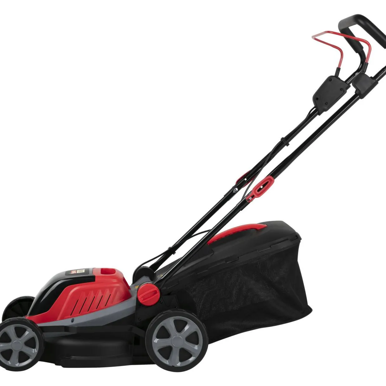 Akkuruohonleikkuri 40 V LM40-38