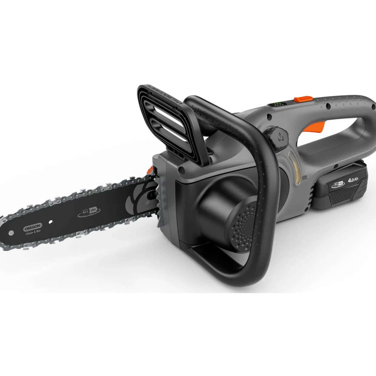 Akkusaha Gardena PowerSaw 250/18V P4A SET