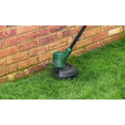 Akkutrimmeri Bosch EasyGrassCut 18V-230 Solo Durablade