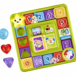 Aktiviteettilelu Fisher-Price Puu