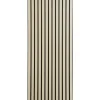 Akustiikkapaneeli Kotikulta 52x120 Tammi