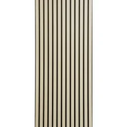 Akustiikkapaneeli Kotikulta 52x120 Tammi