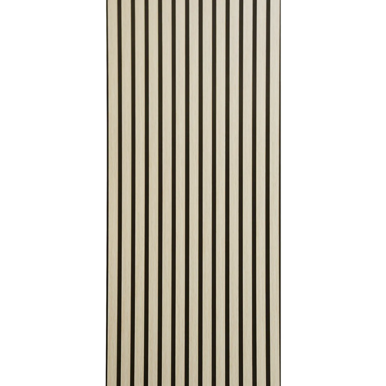 Akustiikkapaneeli Kotikulta 52x120 Tammi