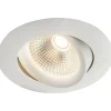Alasvalo Airam SmartHome Tune TILTIP44 7W TW 36D ACC