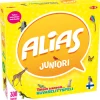 Alias Junior