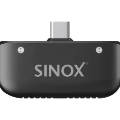 Alkometri Sinox USB-C puhelimeen