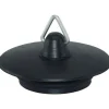 Allastulppa 43 mm laipalla