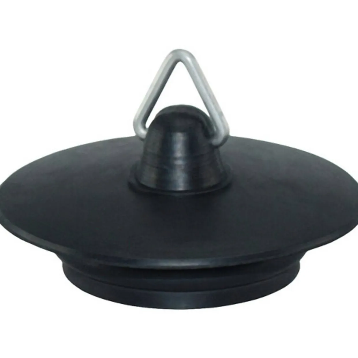 Allastulppa 43 mm laipalla