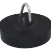 Allastulppa 40x38mm luonnonkumi