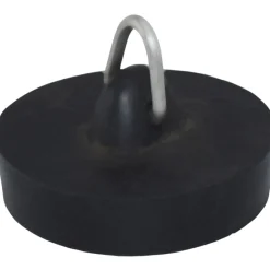 Allastulppa 40x38mm luonnonkumi