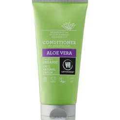 Aloe Vera -luomuhoitoaine 180 ml