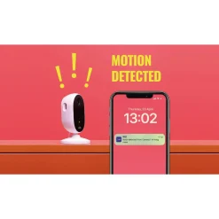 Aloituspakkaus WiZ Home monitoring