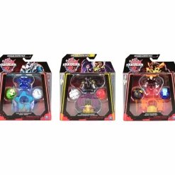 Aloituspakkaus Bakugan