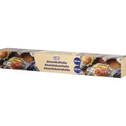 Alumiinifolio Iisi 29 cm x 20 m talous