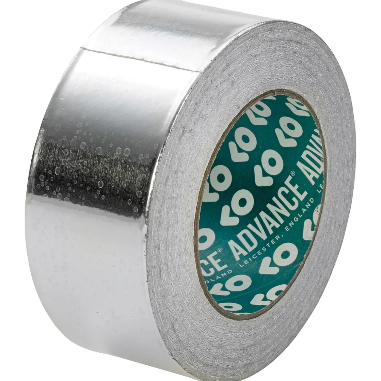 Alumiiniteippi 50 mm 50 m