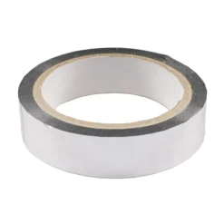 Alumiiniteippi Keraplast 10/16 mm 25 mm/ 50 m/rla