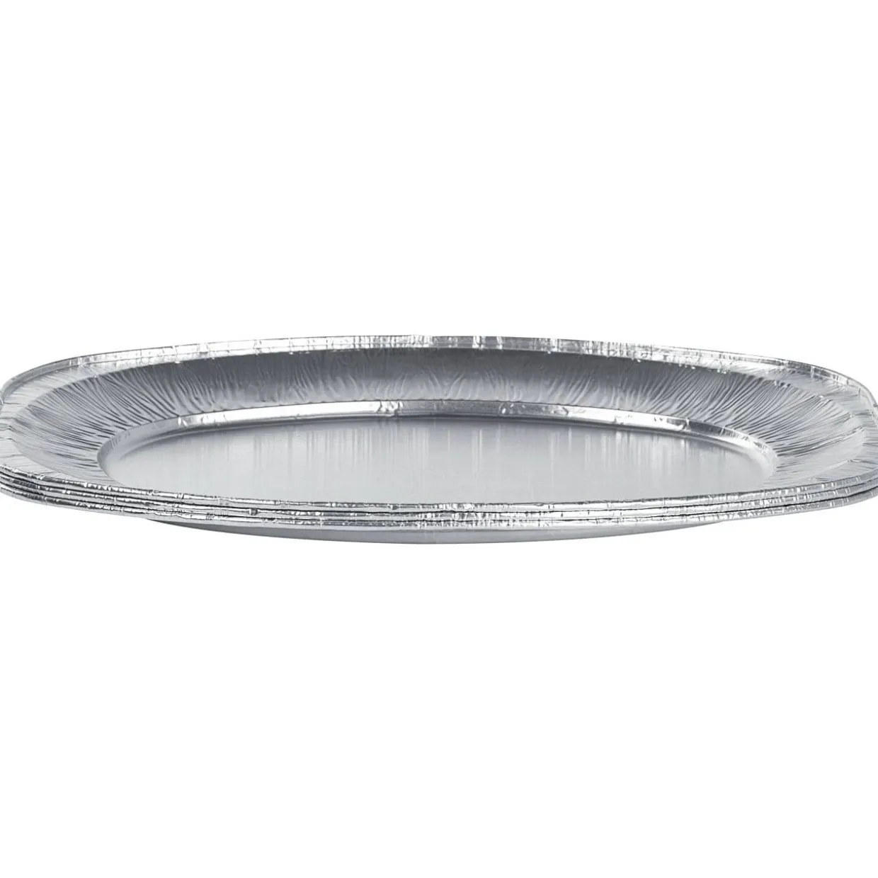 Alumiinivati 3 kpl 33,3 x 23,3 cm