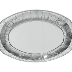 Alumiinivati 5 kpl 44 x 29 x 25 cm