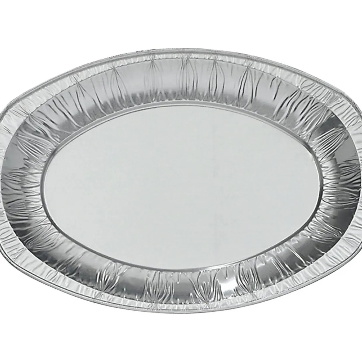 Alumiinivati 5 kpl 44 x 29 x 25 cm