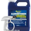 Alumiiniveneen pohjanpesu-/entisöintiaine Star brite Ultimate 1,89 L
