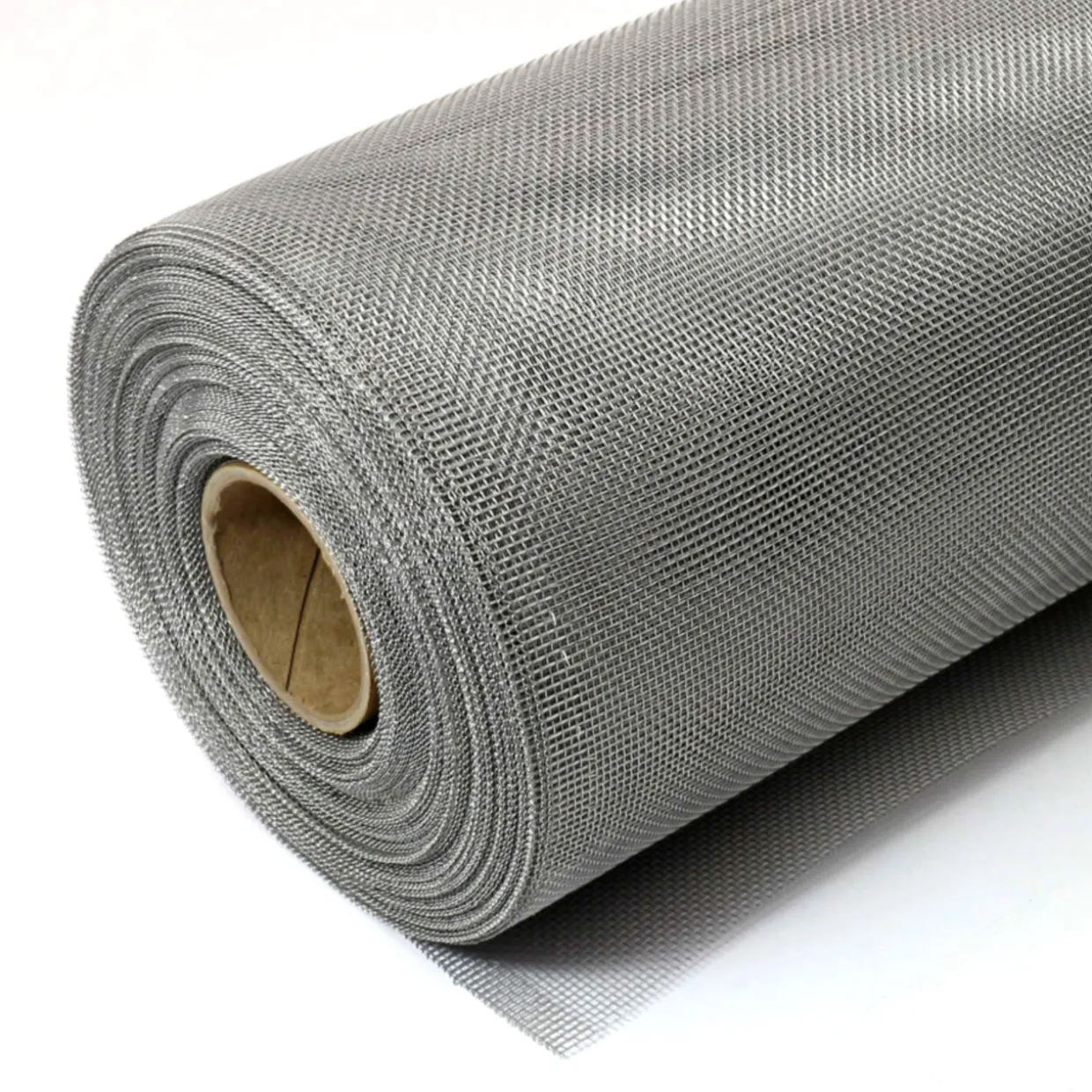 Alumiiniverkko Ötökkä 60 x 150 cm
