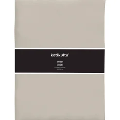 Aluslakana Kotikulta 180 x 260 cm beige