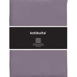 Aluslakana Kotikulta 150 x 260 cm liila