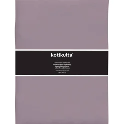 Aluslakana Kotikulta 240 x 260 cm liila