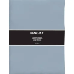 Aluslakana Kotikulta 240 x 260 cm sininen