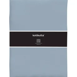 Aluslakana Kotikulta 180 x 260 cm sininen