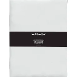 Aluslakana Kotikulta 240 x 260 cm valkoinen