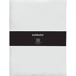 Aluslakana Kotikulta 180 x 260 cm valkoinen