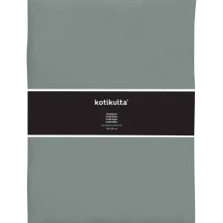 Aluslakana Kotikulta 180 x 260 cm vihreä