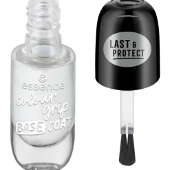 Aluslakka Essence 8 ml Colour Grip