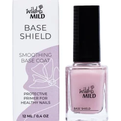 Aluslakka Wild&Mild 12 ml N008 Base Shield
