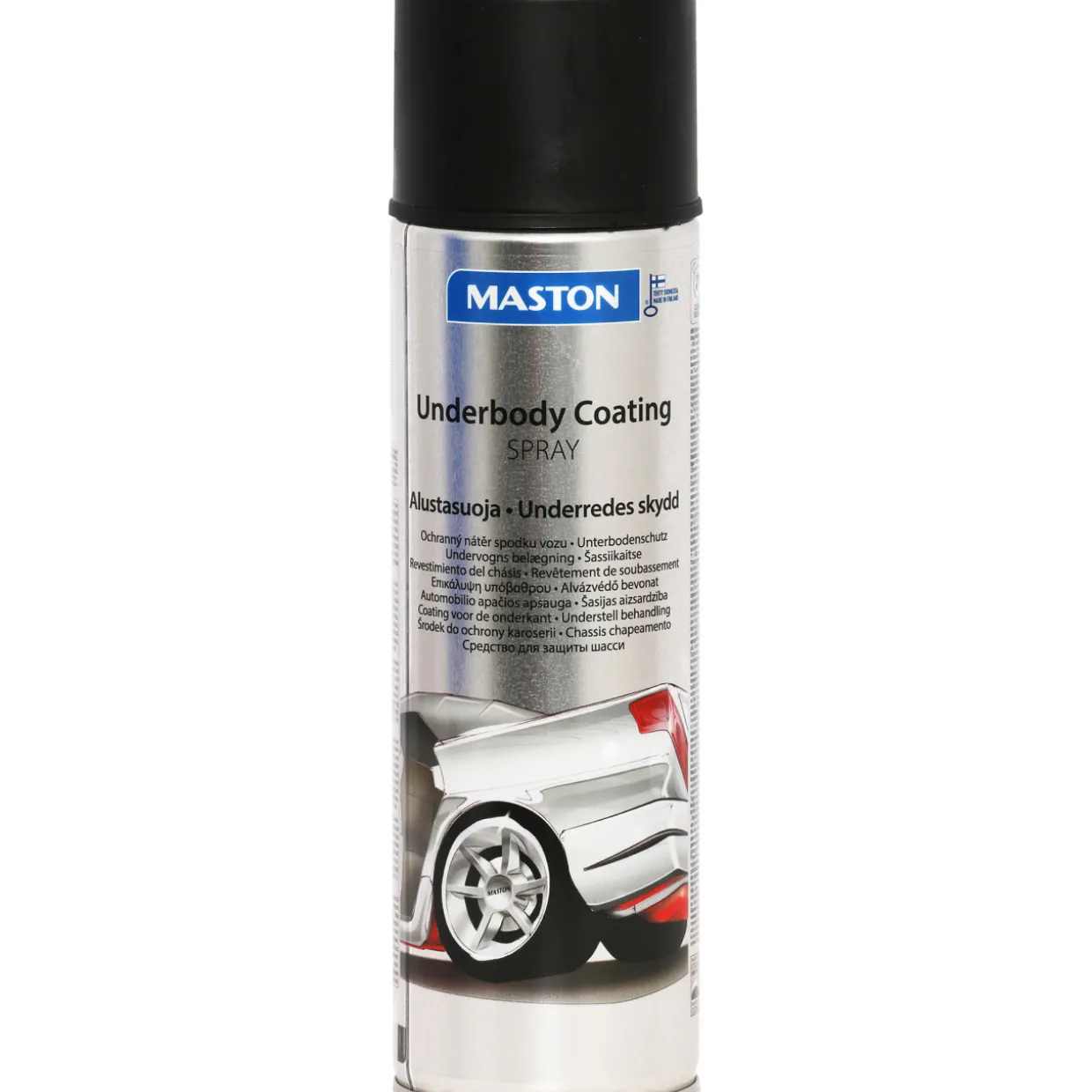Alustasuojaspray UBC-10 500 ml