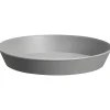 Alusvati Orthex 21 cm Recycled Cultivate harmaa