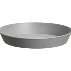 Alusvati Orthex 14 cm Recycled Cultivate harmaa