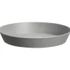 Alusvati Orthex 18 cm Recycled Cultivate harmaa