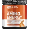 Aminojauhe Optimum Nutrition 270 g Amino Energy Appelsiini