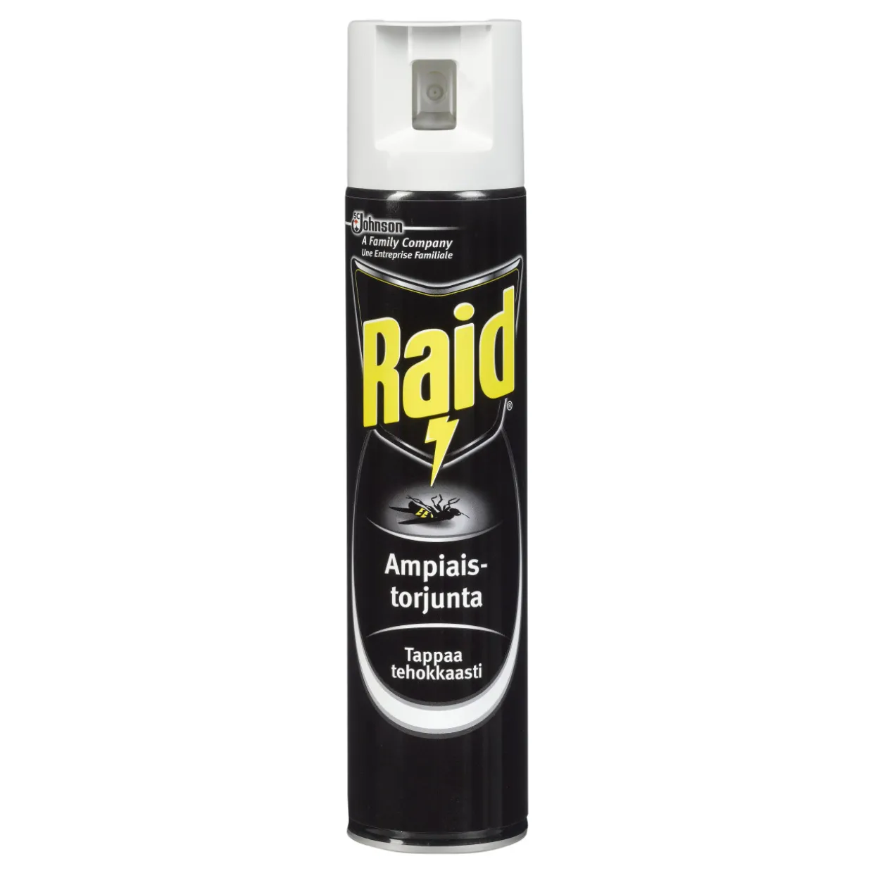 Ampiaistorjunta 300 ml