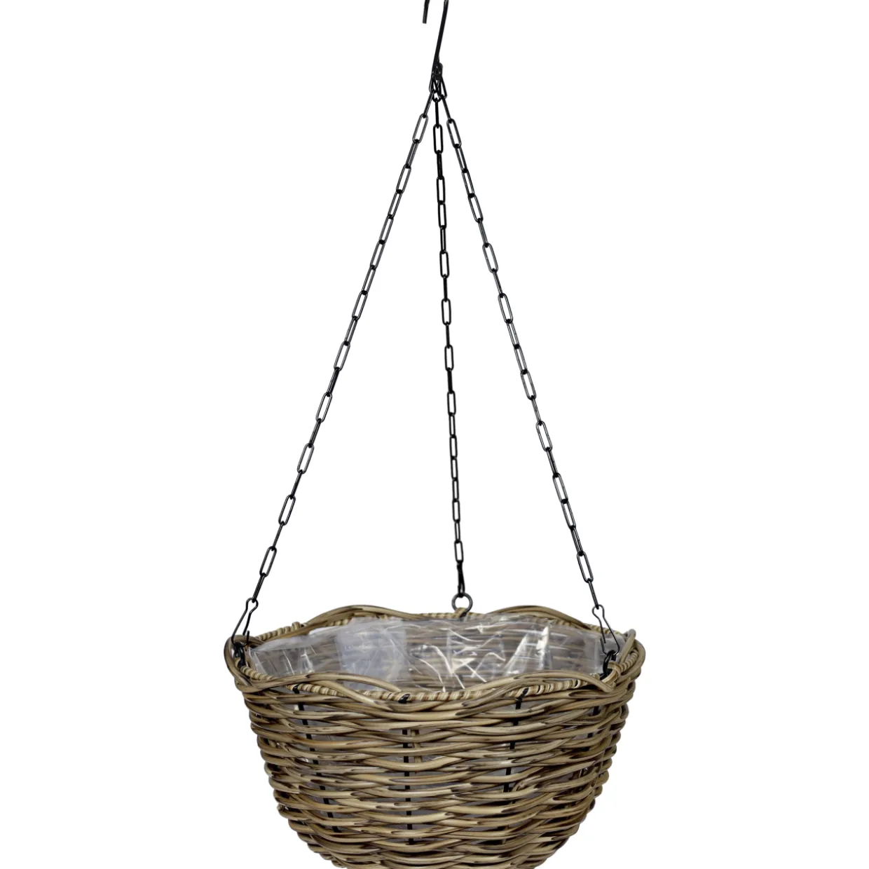 Amppeli Parco Willos 35 cm L