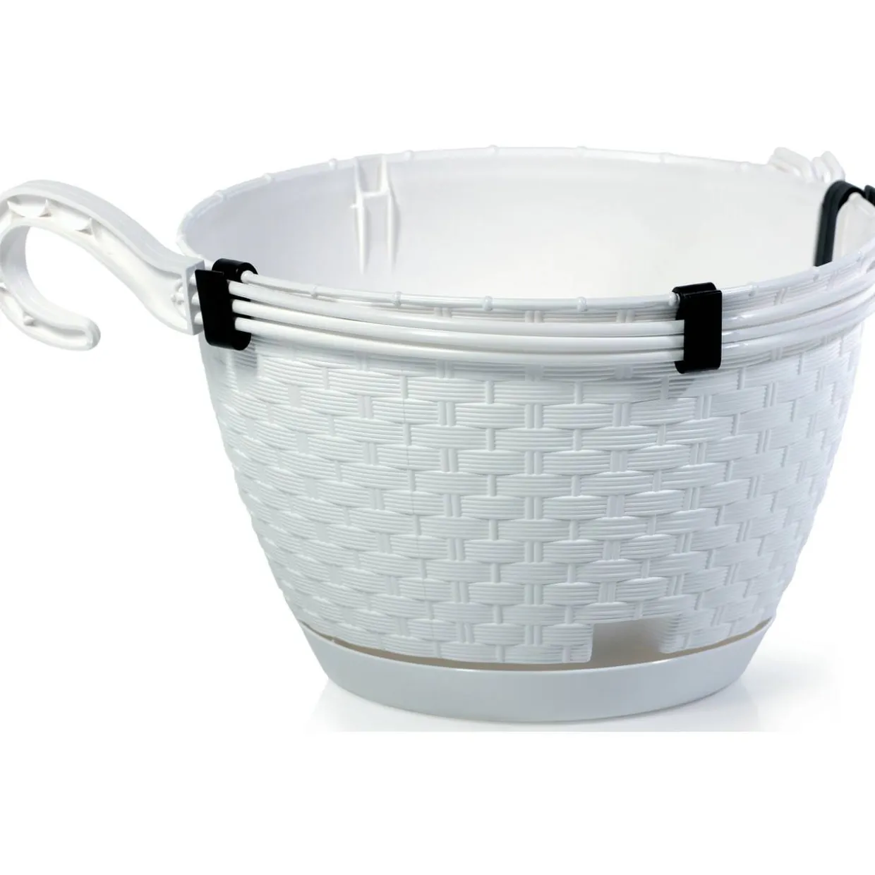 Amppeli Prosperplast 24 cm Ratolla