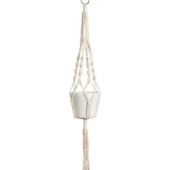 Amppelinnaru Scheurich 103 90 cm beige