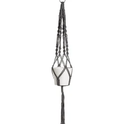 Amppelinnaru Scheurich 103 90 cm harmaa
