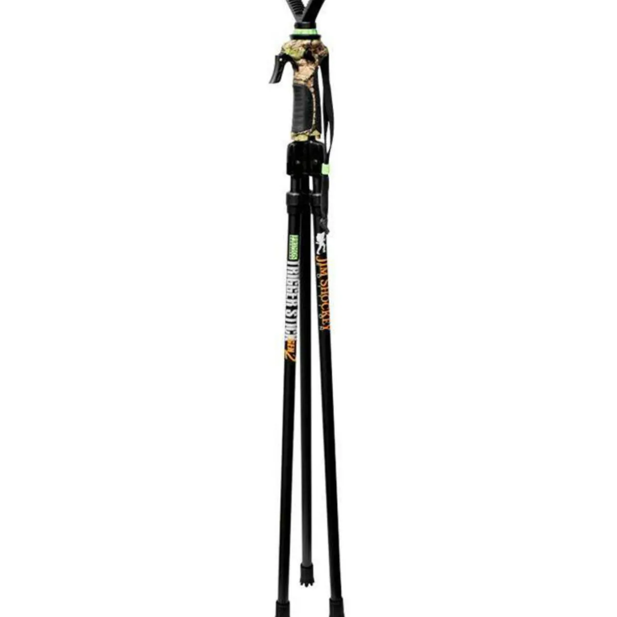 Ampumatuki Primos TriggerStick Tripod Gen 2