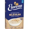 Annospikapuuro Elovena 210 g Neljä viljaa