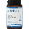 Anti Gray Hair Puhdas+ 60 kpl