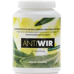AntiWIR 60 kpl