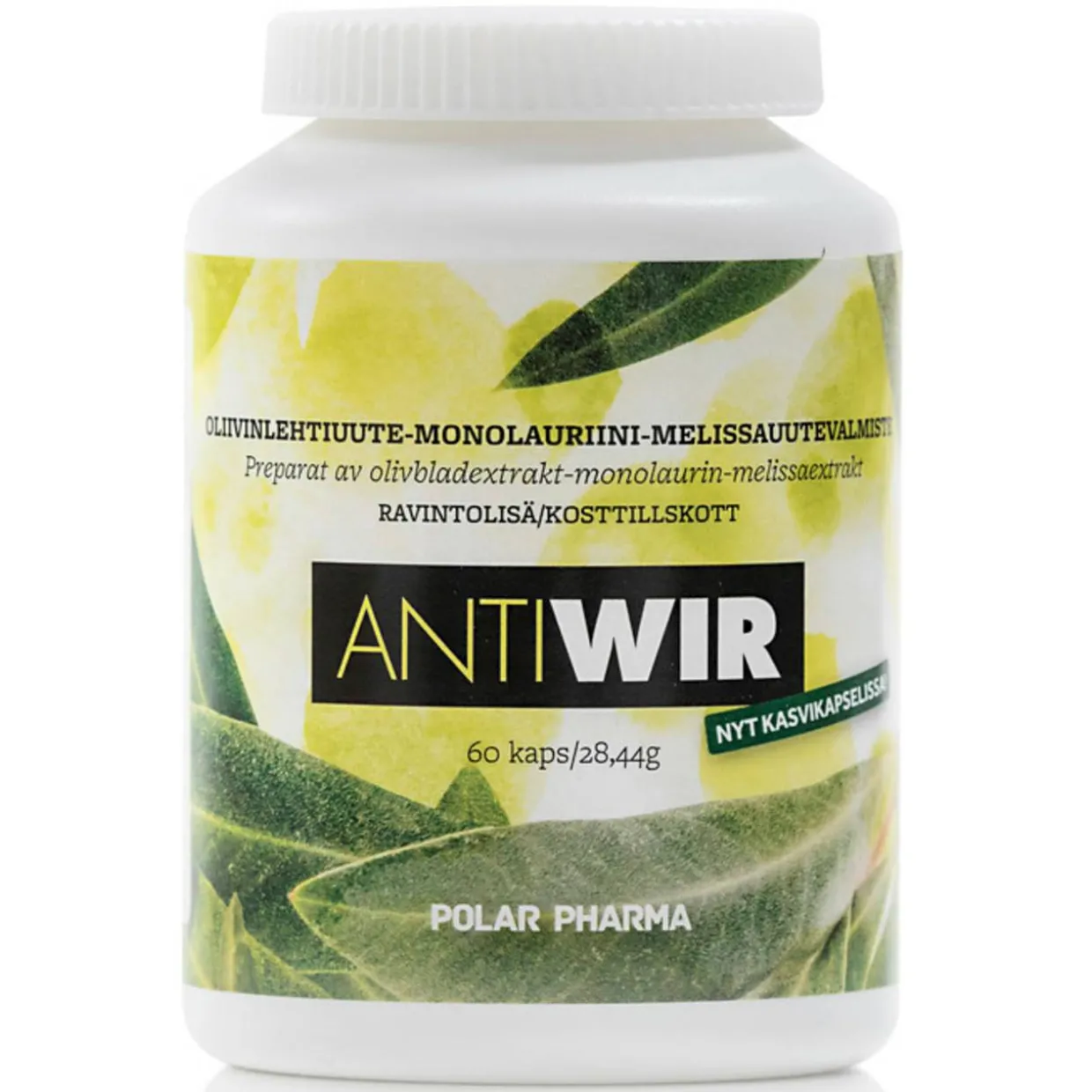 AntiWIR 60 kpl